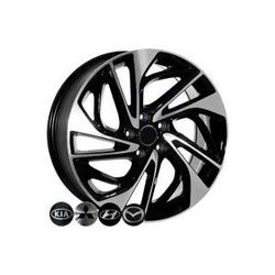 ZF FE189 7x17/5x114,3 ET51 DIA67,1