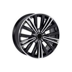 ZF TL1503 7x18/5x112 ET43 DIA57,1