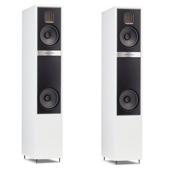 Martin Logan Motion 20i (белый)