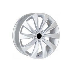 ZF TL0043NW 7x19/5x112 ET43 DIA57,1