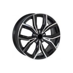 ZF TL0558NW 7x19/5x112 ET43 DIA57,1