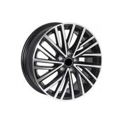 ZF TL1455NW 6x16/5x100 ET40 DIA57,1