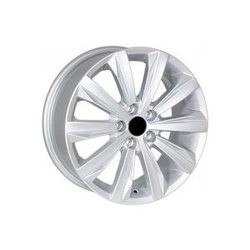 ZF TL0082NW 6,5x16/5x100 ET42 DIA57,1