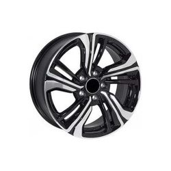 ZF TL0537NW 7x17/5x114,3 ET45 DIA64,1