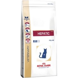 Royal Canin Hepatic HF26 4 kg