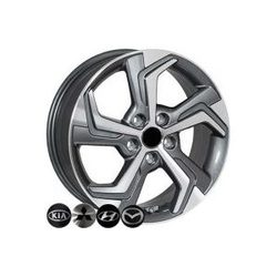 ZF TL5879NW 6,5x17/5x114,3 ET49 DIA67,1