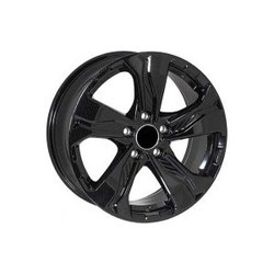 ZF TL5044NW 7,5x17/5x114,3 ET45 DIA64,1