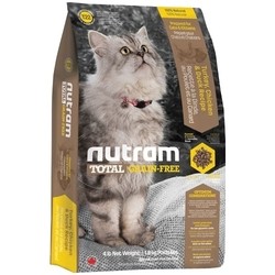 Nutram T22 Total Grain-Free Turkey/Chicken/Duck 5.4 kg