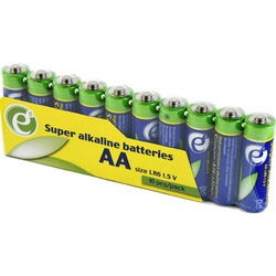 EnerGenie Super Alkaline 10xAA