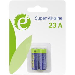 EnerGenie Super Alkaline 2x23A