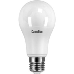 Camelion LED9-A60 9W 3000K E27 10 pcs