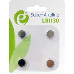 EnerGenie Super Alkaline 4xLR1130
