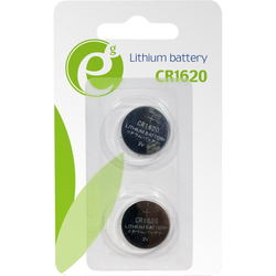 EnerGenie Lithium 2xCR1620