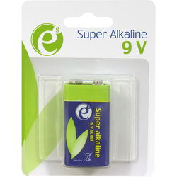 EnerGenie Super Alkaline 1xKrona