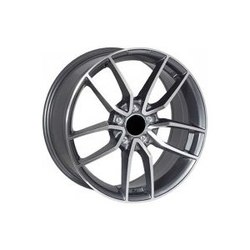 JH A045 8x18/5x112 ET43 DIA66,6