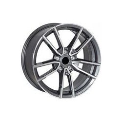 JH A047 8x18/5x120 ET30 DIA72,6