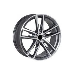 JH A027 7,5x19/5x112 ET32 DIA66,6