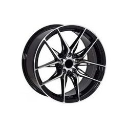 JH A041 8,5x18/5x112 ET35 DIA66,6