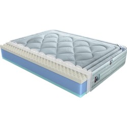 DORMISAN Pullman New 80x190