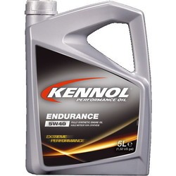 Kennol Endurance 5W-40 5L