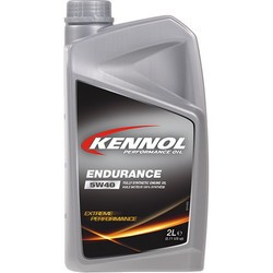 Kennol Endurance 5W-40 2L
