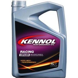 Kennol Racing 10W-40 4L