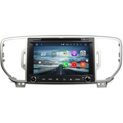 Abyss Q10E-SPO16