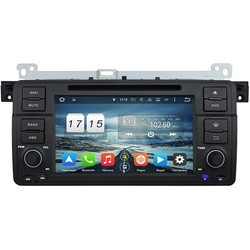 Abyss Q10E-BWE46