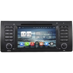 Abyss Q10E-BWE39