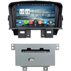 Abyss Q10E-CRU08