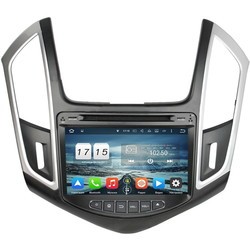 Abyss Q10E-CRU15