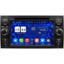 Abyss Q10E-C-M07