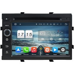 Abyss Q10E-COBL12