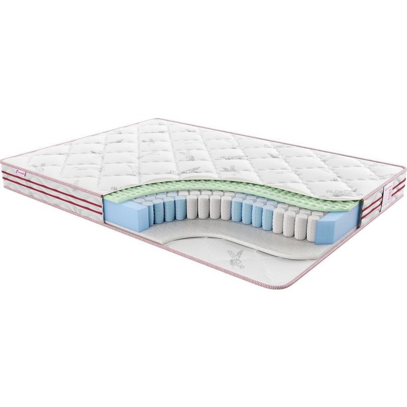 Sontelle Sante Castom Life R (120x195)