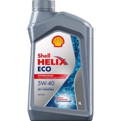 Shell Helix ECO 5W-40 1L