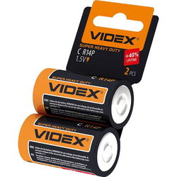 Videx 2xC Super Heavy Duty