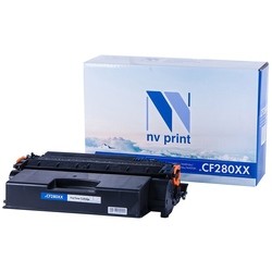 NV Print CF280XX