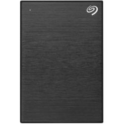 Seagate One Touch HDD (черный)