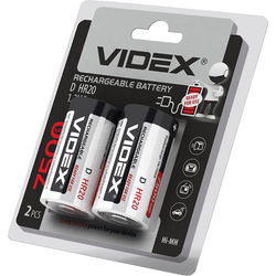 Videx 2xD 7500 mAh