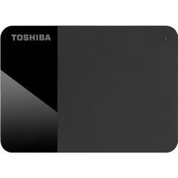 Toshiba Canvio Ready New 2.5"