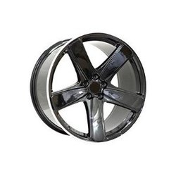 Replica PR1120 9x21/5x112 ET26 DIA66,5