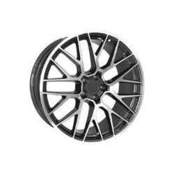 Replica PR658 9,5x21/5x112 ET27 DIA66,5