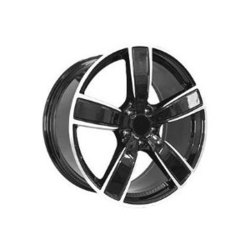 Replica PR351 11,5x22/5x130 ET61 DIA71,6