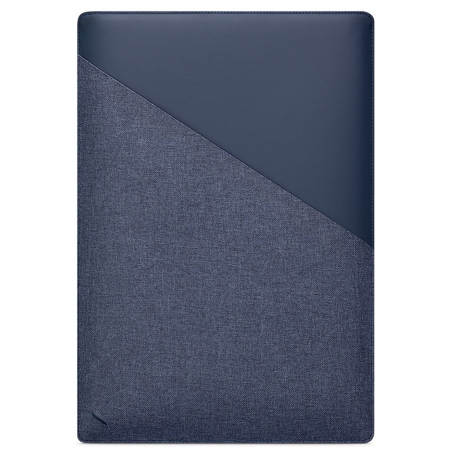 Native Union Stow Slim Sleeve Case for MacBook Air and Pro 13 (серый)