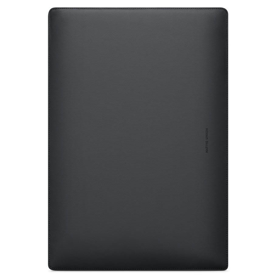 Native Union Stow Slim Sleeve Case for MacBook Air and Pro 13 (серый)