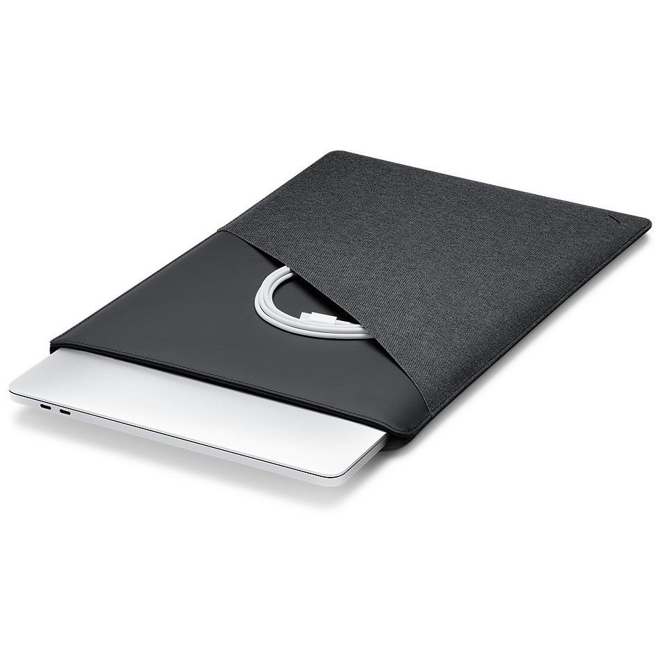 Native Union Stow Slim Sleeve Case for MacBook Air and Pro 13 (серый)