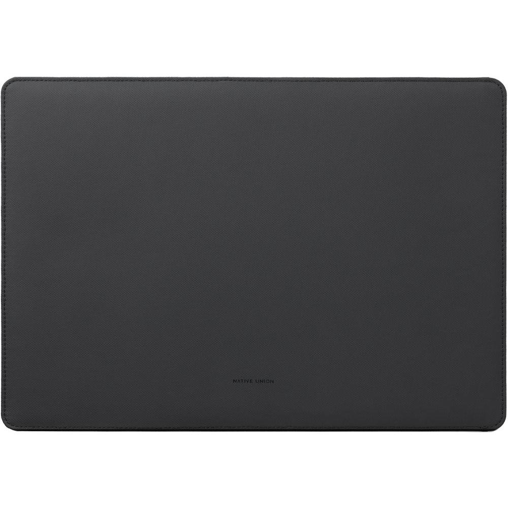 Native Union Stow Slim Sleeve Case for MacBook Air and Pro 13 (серый)