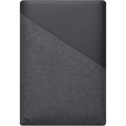 Native Union Stow Slim Sleeve Case for MacBook Pro 16 (серый)