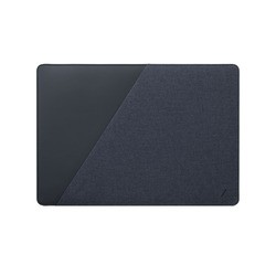 Native Union Stow Slim Sleeve Case for MacBook Pro 16 (синий)