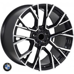 Zorat BK5769 9x20/5x120 ET35 DIA74,1